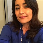 Sandra Zamacona